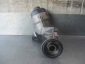 Recambio de soporte filtro aceite para opel astra h berlina 1.7 16v cdti referencia OEM IAM 112161 