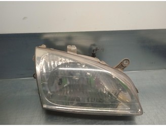 Recambio de faro derecho para kia carens 1.8 ls monovolumen referencia OEM IAM 0K2JA51030 