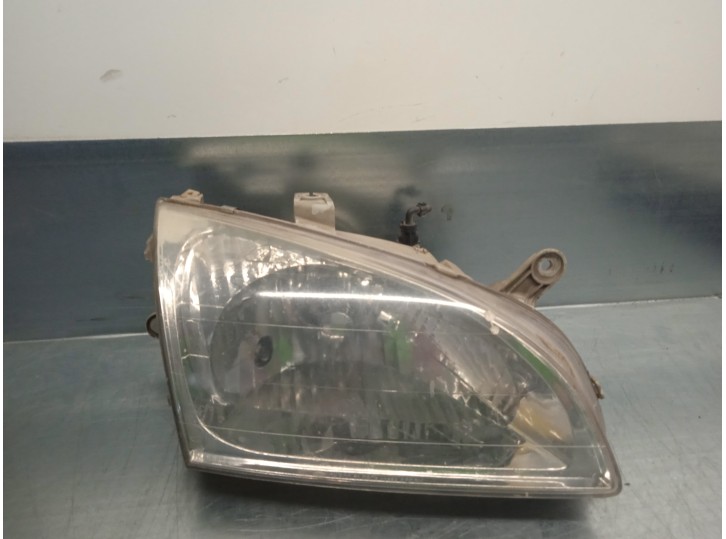 Recambio de faro derecho para kia carens 1.8 ls monovolumen referencia OEM IAM 0K2JA51030 