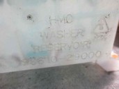 Recambio de deposito limpia para hyundai lantra berlina (rd) 1.9 diesel cat referencia OEM IAM 9861019000  