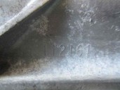 Recambio de soporte filtro aceite para opel astra h berlina 1.7 16v cdti referencia OEM IAM 112161 