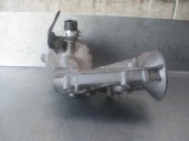 Recambio de soporte filtro aceite para opel astra h berlina 1.7 16v cdti referencia OEM IAM 112161 