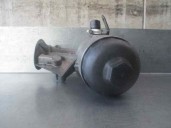 Recambio de soporte filtro aceite para opel astra h berlina 1.7 16v cdti referencia OEM IAM 112161 