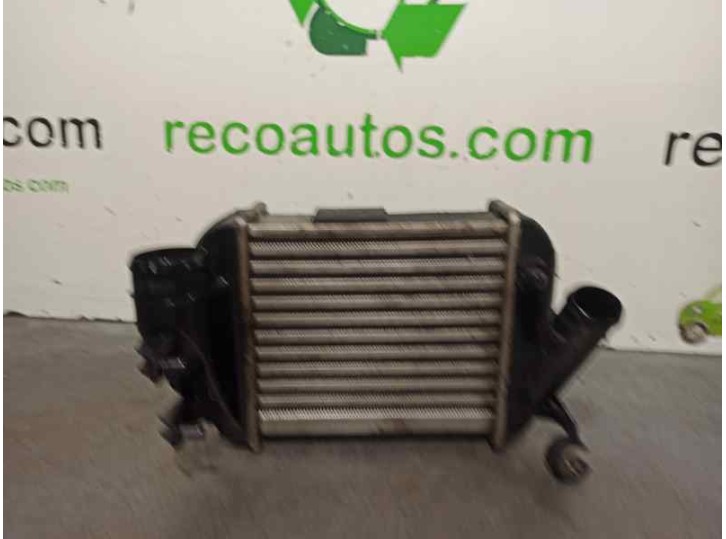Recambio de intercooler para audi a4 avant (8e5) 2.5 v6 24v tdi referencia OEM IAM 8E0145805P  JDEUS
