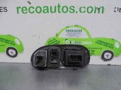 Replacement mirror control for Hyundai Lantra sedan (RD) 1.9 diesel cat OEM IAM reference 9353029000 