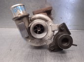 Recambio de turbocompresor para hyundai i30 1.6 crdi cat referencia OEM IAM 282012A730 4917302701