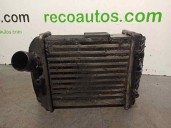 Recambio de intercooler para audi a4 avant (8e5) 2.5 v6 24v tdi referencia OEM IAM 8E0145805P JDEUS