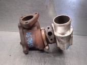 Recambio de turbocompresor para hyundai i30 1.6 crdi cat referencia OEM IAM 282012A730 4917302701