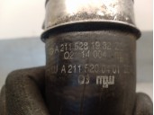 Recambio de tubo para mercedes-benz clase e (w211) berlina 2.2 cdi cat referencia OEM IAM A2115281982 A2115281982 
