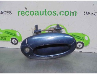 Recambio de maneta exterior delantera derecha para hyundai lantra berlina (rd) 1.9 diesel cat referencia OEM IAM 8266029000  