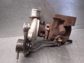 Recambio de turbocompresor para hyundai i30 1.6 crdi cat referencia OEM IAM 282012A730  4917302701