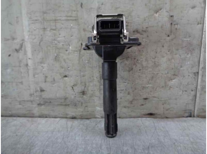 Recambio de bobina encendido para audi a4 berlina (b5) 1.8 t quattro (110kw) referencia OEM IAM 0986221011 BOSCH