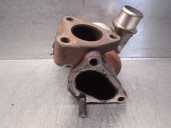 Recambio de turbocompresor para hyundai i30 1.6 crdi cat referencia OEM IAM 282012A730 4917302701