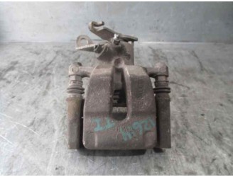 Recambio de pinza freno trasera izquierda para renault megane iii berlina 5 p 1.9 dci diesel referencia OEM IAM 370 926402 TRW