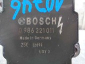Recambio de bobina encendido para audi a4 berlina (b5) 1.8 t quattro (110kw) referencia OEM IAM 0986221011 BOSCH