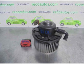 Recambio de motor calefaccion para hyundai lantra berlina (rd) 1.9 diesel cat referencia OEM IAM 9711624950  