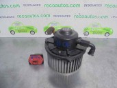 Recambio de motor calefaccion para hyundai lantra berlina (rd) 1.9 diesel cat referencia OEM IAM 9711624950  