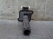 Recambio de bobina encendido para audi a4 berlina (b5) 1.8 t quattro (110kw) referencia OEM IAM 0986221011 BOSCH