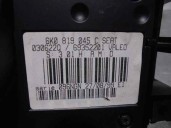 Replacement heater / air conditioning control unit for Seat Ibiza (6K1) 1.6 OEM IAM reference 6K0819045C 