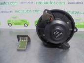 Recambio de motor calefaccion para hyundai lantra berlina (rd) 1.9 diesel cat referencia OEM IAM 9711624950  