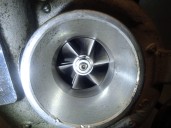 Recambio de turbocompresor para hyundai i30 1.6 crdi cat referencia OEM IAM 282012A730 4917302701