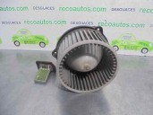 Recambio de motor calefaccion para hyundai lantra berlina (rd) 1.9 diesel cat referencia OEM IAM 9711624950  