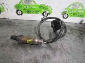 Recambio de sonda lambda para seat ibiza (6k1) 1.6 referencia OEM IAM 06A906262AR 0258003542 BOSCH