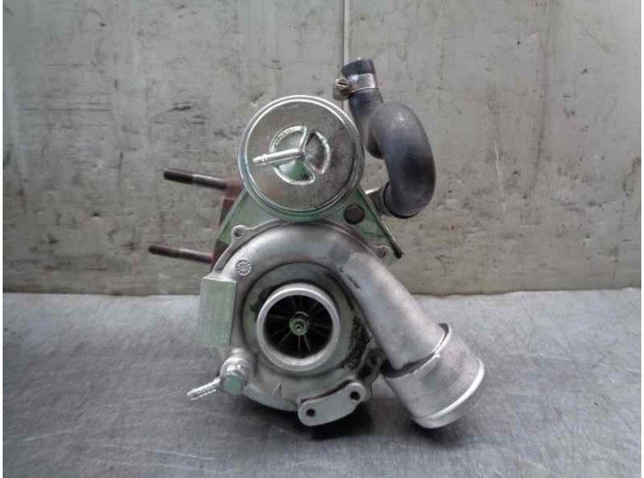 Recambio de turbocompresor para audi a4 berlina (b5) 1.8 t quattro (110kw) referencia OEM IAM 8B03400003 53039700029 