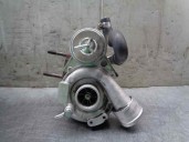Recambio de turbocompresor para audi a4 berlina (b5) 1.8 t quattro (110kw) referencia OEM IAM 8B03400003 53039700029 