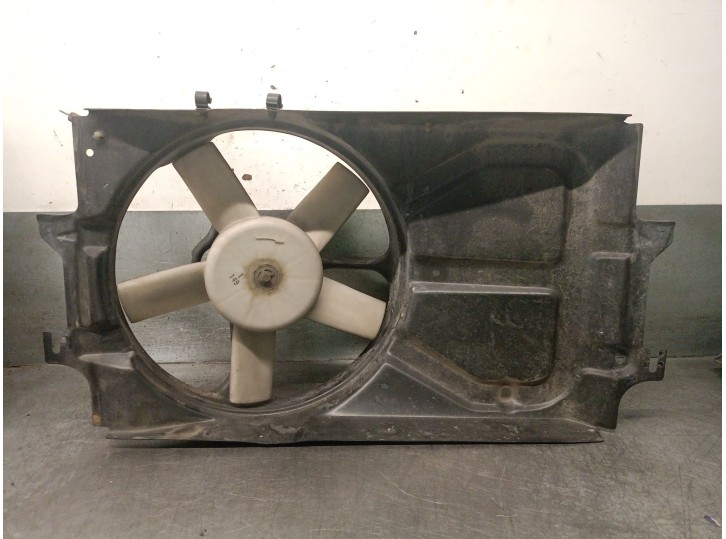Electric cooling fan replacement part for Ford Escort V (AAL, ABL) 1.3 OEM IAM reference 1003919 1003919 