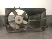 Electric cooling fan replacement part for Ford Escort V (AAL, ABL) 1.3 OEM IAM reference 1003919 1003919 