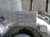 Recambio de turbocompresor para audi a4 berlina (b5) 1.8 t quattro (110kw) referencia OEM IAM 8B03400003 53039700029 