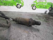 Lambda sensor replacement part for Seat Ibiza (6K1) 1.6 OEM IAM reference 06A906262AR 0258003542 BOSCH