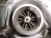 Recambio de turbocompresor para audi a4 berlina (b5) 1.8 t quattro (110kw) referencia OEM IAM 8B03400003 53039700029 
