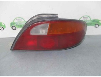 Recambio de piloto trasero derecho para hyundai lantra berlina (rd) 1.9 diesel cat referencia OEM IAM 9240229020 