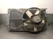 Replacement electric cooling fan for Ford Escort V (AAL, ABL) 1.3 OEM IAM reference 1003919 1003919 