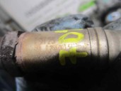 Recambio de sonda lambda para seat ibiza (6k1) 1.6 referencia OEM IAM 06A906262AR 0258003542 BOSCH
