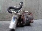 Recambio de turbocompresor para audi a4 berlina (b5) 1.8 t quattro (110kw) referencia OEM IAM 8B03400003 53039700029 