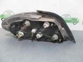 Replacement right rear light for Hyundai Lantra Saloon (RD) 1.9 Diesel CAT OEM IAM reference 9240229020 