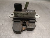 Recambio de cerradura maletero / porton para seat altea (5p1) 1.9 tdi referencia OEM IAM 5P0827505C 5P0827505D 