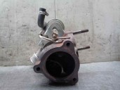 Recambio de turbocompresor para audi a4 berlina (b5) 1.8 t quattro (110kw) referencia OEM IAM 8B03400003 53039700029 