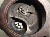 Recambio de turbocompresor para audi a4 berlina (b5) 1.8 t quattro (110kw) referencia OEM IAM 8B03400003 53039700029 