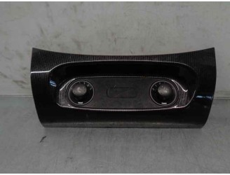 Recambio de mando para ssangyong rexton 2.7 turbodiesel cat referencia OEM IAM 7D04 