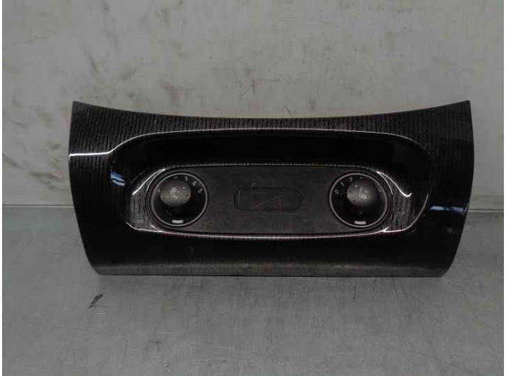 Recambio de mando para ssangyong rexton 2.7 turbodiesel cat referencia OEM IAM 7D04  