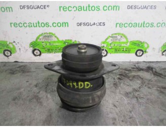 Recambio de soporte motor derecho para seat ibiza (6k1) 1.6 referencia OEM IAM 1H0199625  