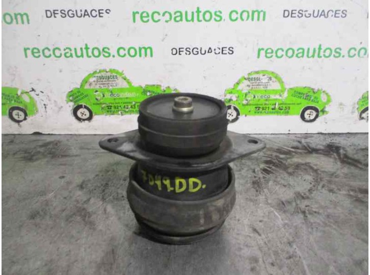 Replacement right engine mount for Seat Ibiza (6K1) 1.6 OEM IAM reference 1H0199625 