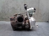 Recambio de turbocompresor para audi a4 berlina (b5) 1.8 t quattro (110kw) referencia OEM IAM 8B03400003 53039700029 