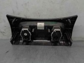 Recambio de mando para ssangyong rexton 2.7 turbodiesel cat referencia OEM IAM 7D04 