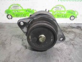 Replacement right engine mount for Seat Ibiza (6K1) 1.6 OEM IAM reference 1H0199625 