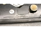 Recambio de molduras traseras para toyota c-hr (_x1_) 1.8 hybrid (zyx10_, zyx11_) referencia OEM IAM 62581F4010 62581F4010 